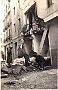 Prima Guerra Mondiale, Via Dei Fabbri, bombardamento del Dicembre 1917 (Massimo Pastore) 01